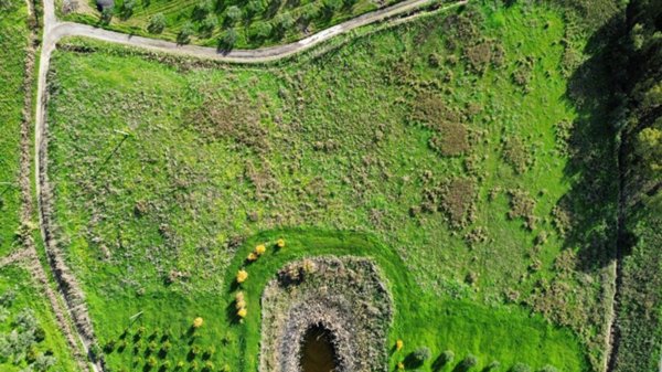 casa indipendente in vendita a Ribera