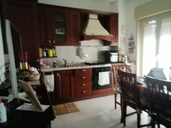 appartamento in vendita a Ribera