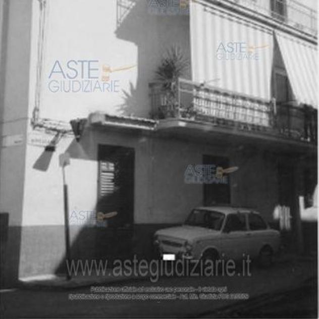 terreno edificabile in vendita a Ribera