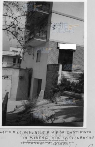 terreno edificabile in vendita a Ribera