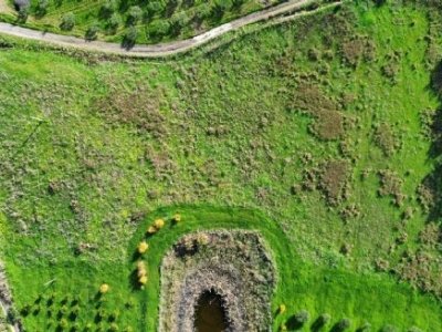 casa indipendente in vendita a Ribera