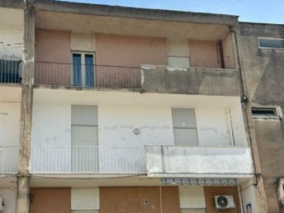 appartamento in vendita a Ribera