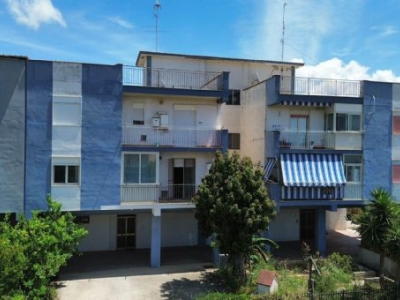 appartamento in vendita a Ribera