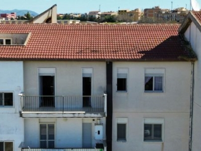 appartamento in vendita a Ribera