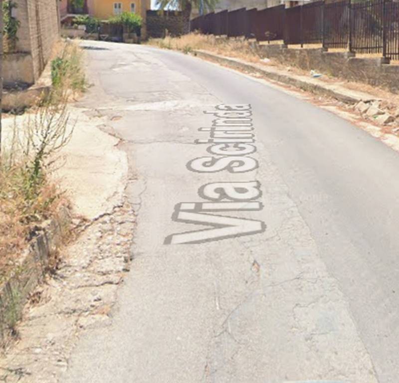 terreno agricolo in vendita a Ribera