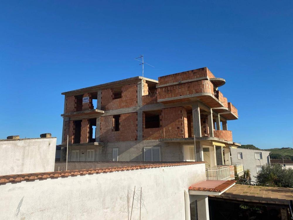 appartamento in vendita a Ribera