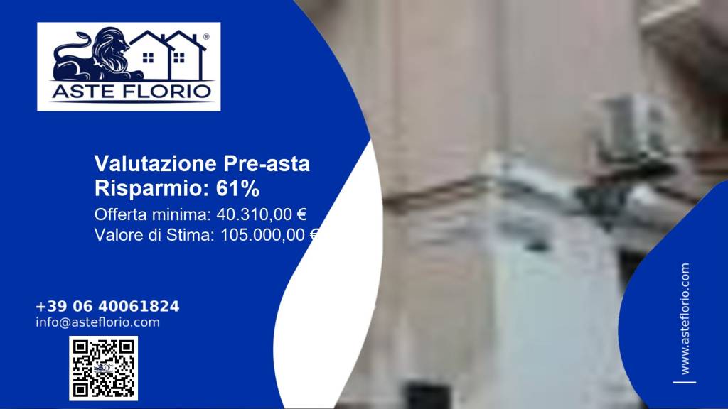 appartamento in vendita a Ribera