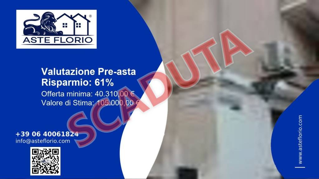 appartamento in vendita a Ribera