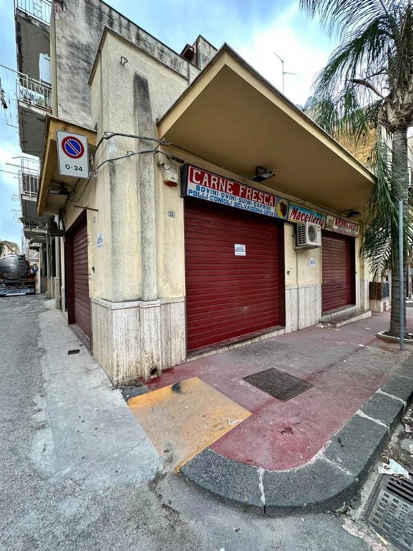 casa semindipendente in vendita a Ribera