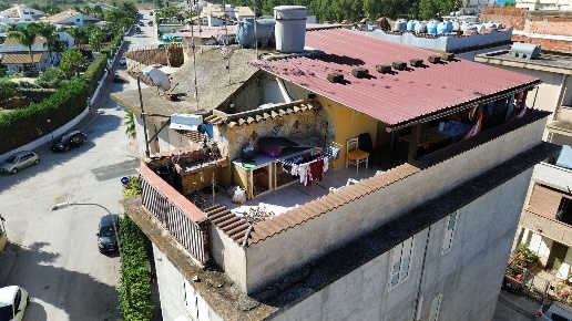 appartamento in vendita a Ribera in zona Secca Grande