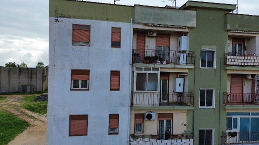 appartamento in vendita a Ribera