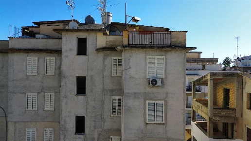 appartamento in vendita a Ribera in zona Secca Grande