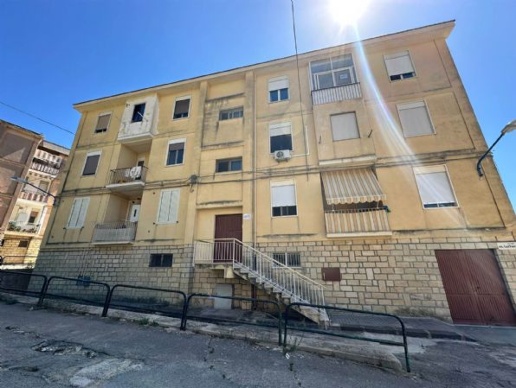 appartamento in vendita a Ribera