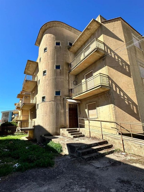 casa indipendente in vendita a Ribera