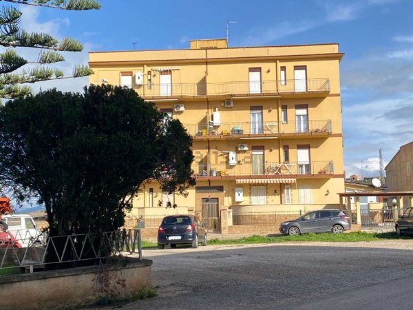 appartamento in vendita a Ribera