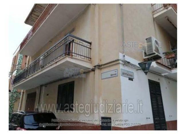 appartamento in vendita a Ribera