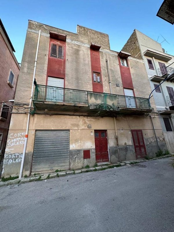 appartamento in vendita a Ribera