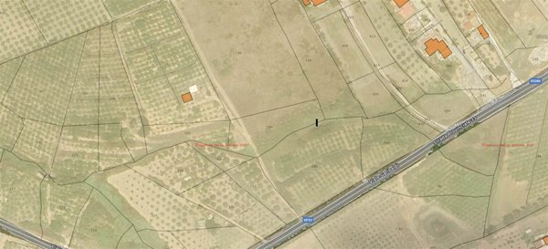 terreno agricolo in vendita a Ribera