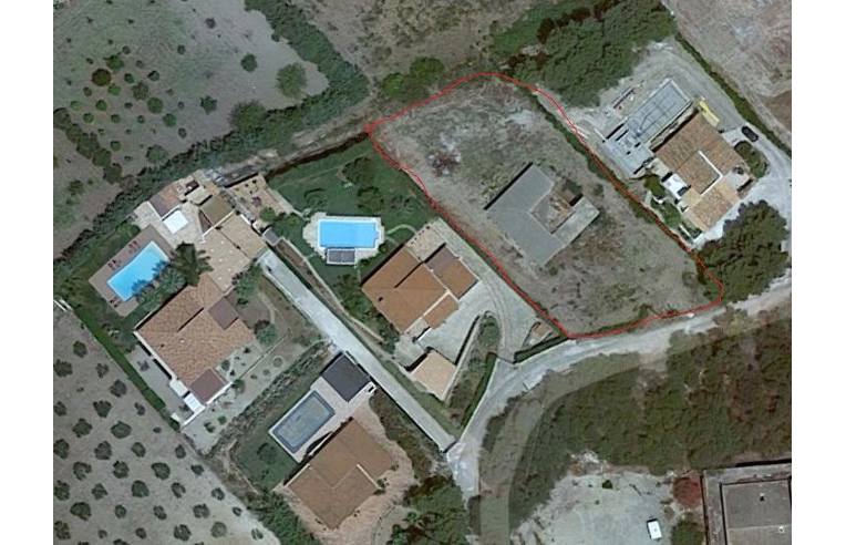 casa indipendente in vendita a Ribera in zona Secca Grande