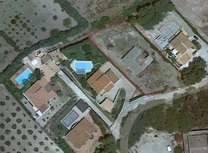 casa indipendente in vendita a Ribera in zona Secca Grande