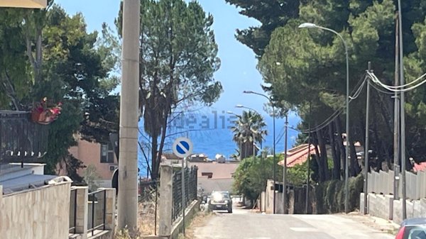 appartamento in vendita a Ribera in zona Secca Grande