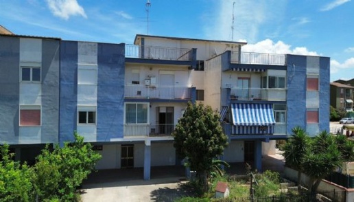 appartamento in vendita a Ribera