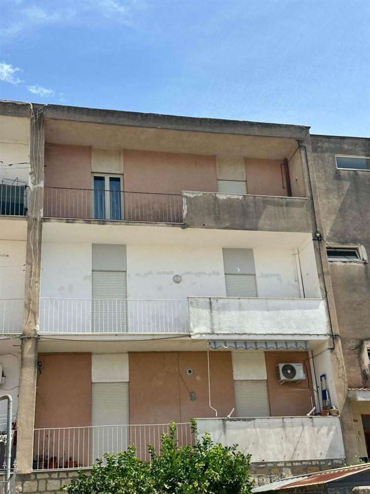 appartamento in vendita a Ribera