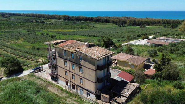 casa indipendente in vendita a Ribera in zona Borgo Bonsignore