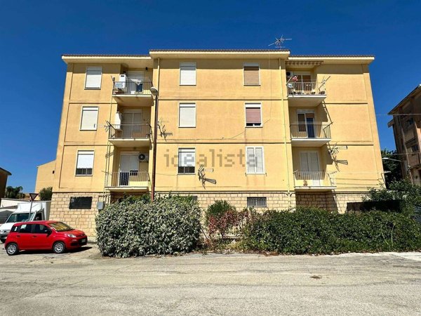 appartamento in vendita a Ribera