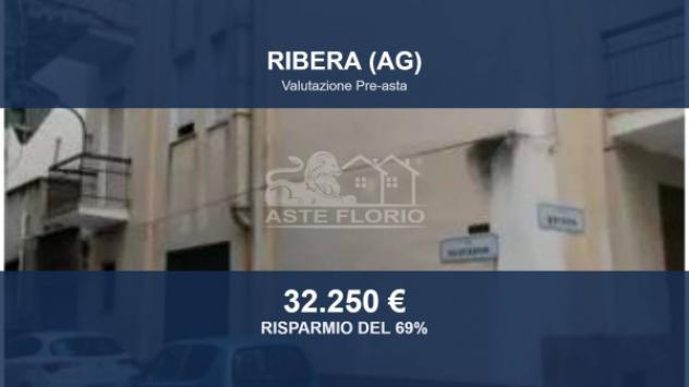 appartamento in vendita a Ribera