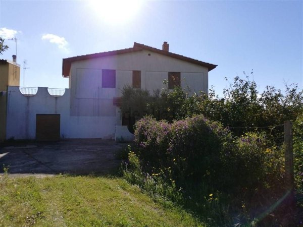 casa indipendente in vendita a Ribera