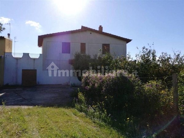 casa indipendente in vendita a Ribera in zona Borgo Bonsignore