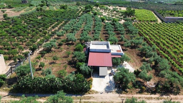 monolocale in vendita a Ribera