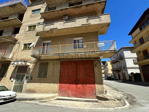 appartamento in vendita a Ribera