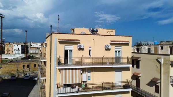 appartamento in vendita a Ribera