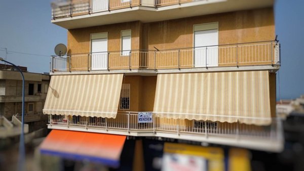 appartamento in vendita a Ribera