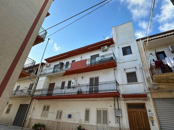 appartamento in vendita a Ribera