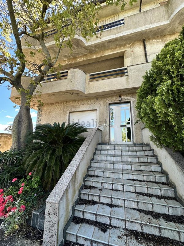 appartamento in vendita a Ribera in zona Borgo Bonsignore