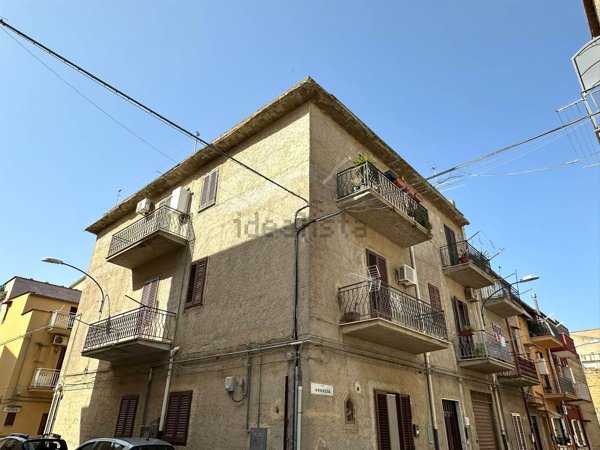 appartamento in vendita a Ribera