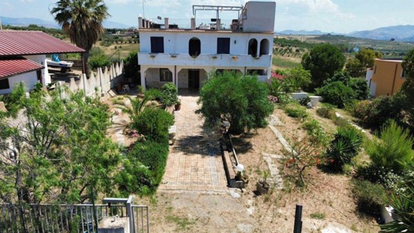 appartamento in vendita a Ribera in zona Borgo Bonsignore