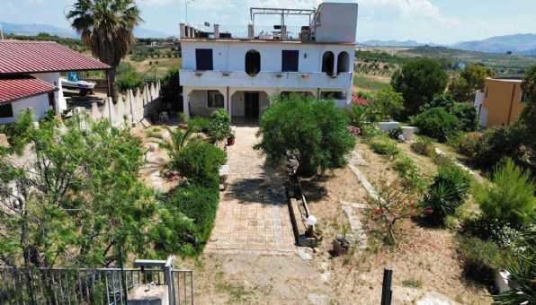 appartamento in vendita a Ribera in zona Borgo Bonsignore