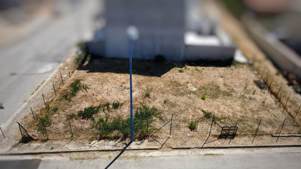 terreno in vendita a Ribera
