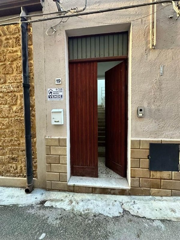 appartamento in vendita a Ribera