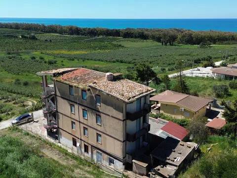 casa indipendente in vendita a Ribera in zona Borgo Bonsignore