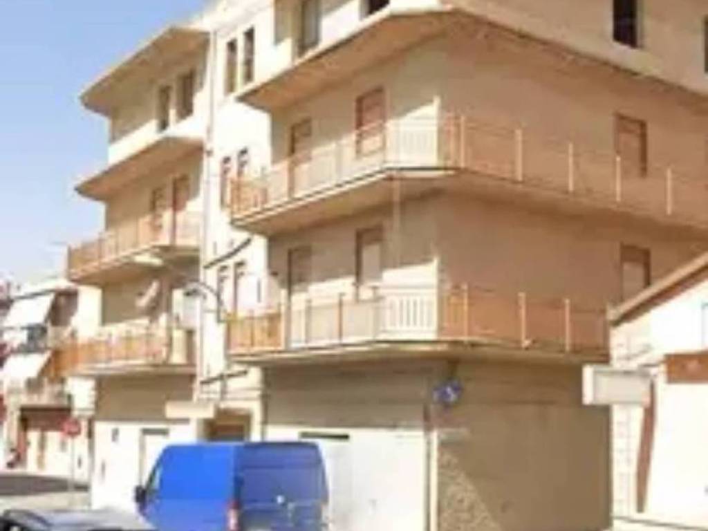 appartamento in vendita a Ribera