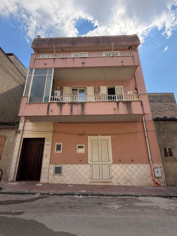appartamento in vendita a Ribera