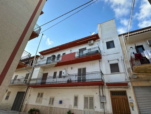 appartamento in vendita a Ribera