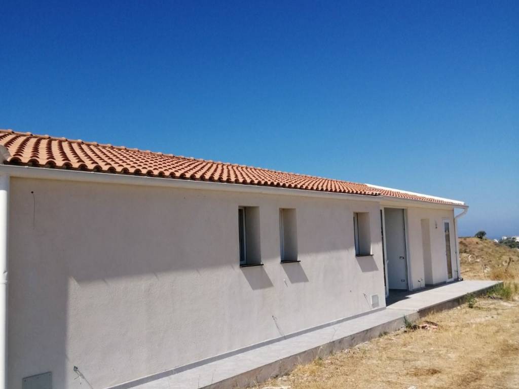 casa indipendente in vendita a Ribera in zona Borgo Bonsignore