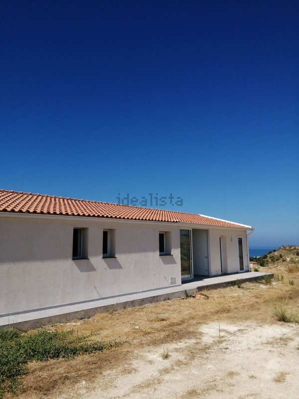 casa indipendente in vendita a Ribera in zona Borgo Bonsignore