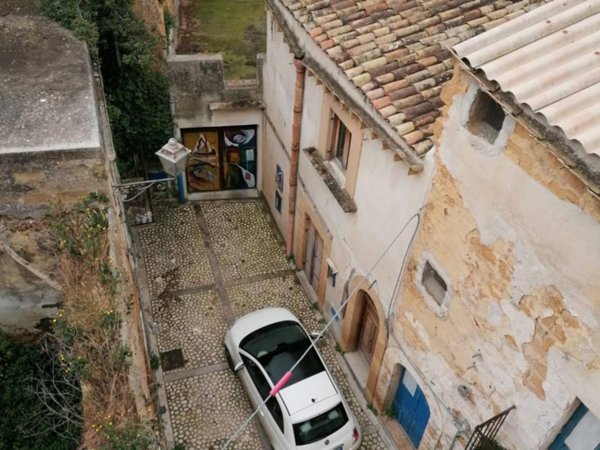 appartamento in vendita a Sambuca di Sicilia
